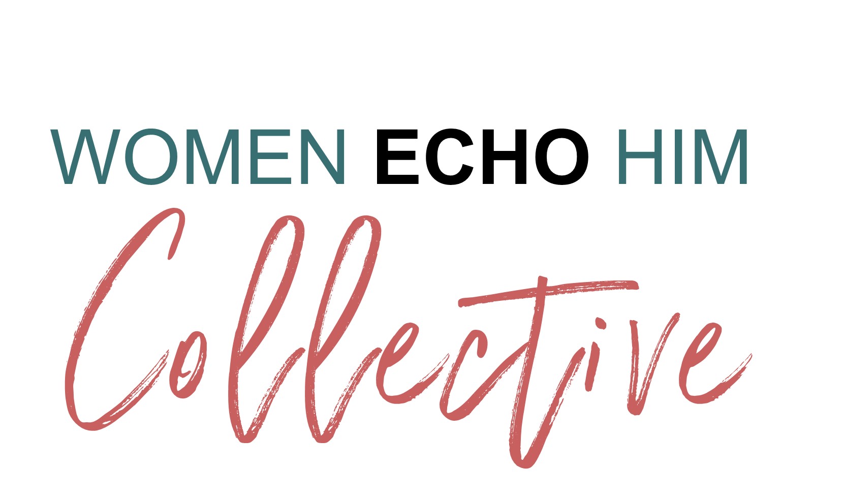 Women ECHO Him Collective 